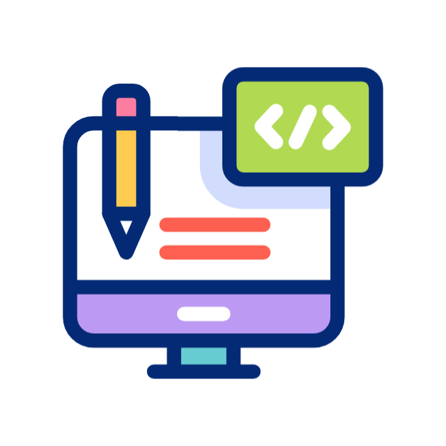 Icono Apps