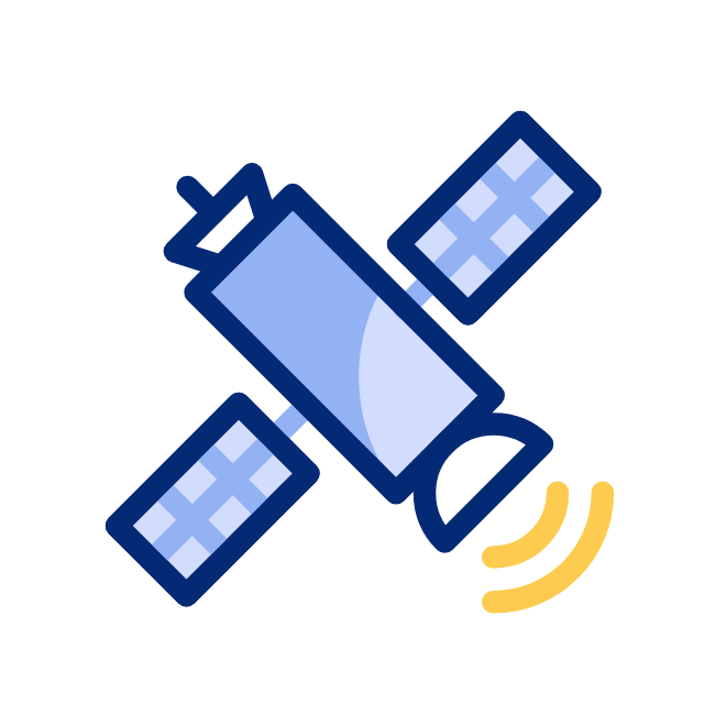 Icono IOT